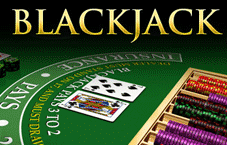 Cash Only Blackjack