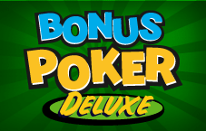 Cash Bonus Poker Deluxe