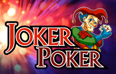Cash Only Joker Poker