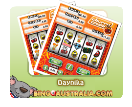 Play in BingoAustralia.com