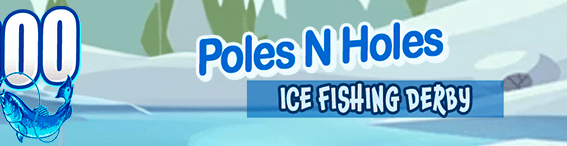 $500,000 Poles N Holes